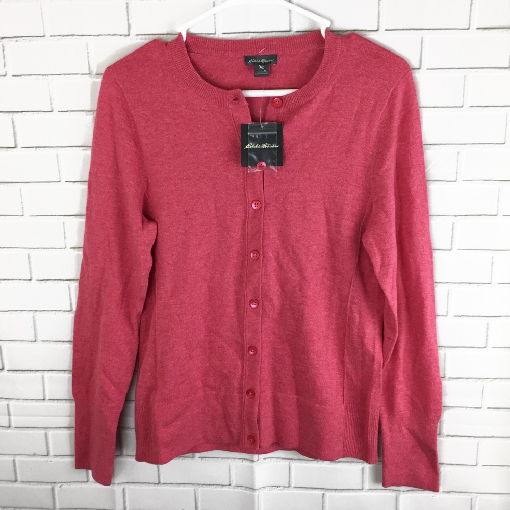 Eddie Bauer cardigan✨